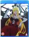 Kizumonogatari: MVM ENTERTAINMENT LIMITED Kizumonogatari: Part 3 - Reiketsu Blu-ray