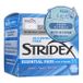 STRIDEX Essential avec Vitamines Acide Salicylique 1% Tampons Soft Touch 55 pièces