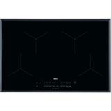 AEG IKB84431FB Zwart Inductiekookplaat | 4 Zones | Hob2Hood