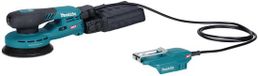 Makita BO003CGZ XGT 40V Excentrische Schuurmachine - 125mm