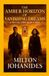 The Lulu.Com The Amber Horizon of Vanishing Dreams Paperback