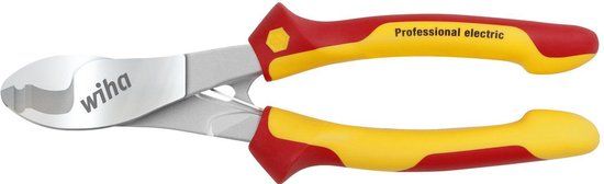 Wiha Kabelknipper Professional electric - 43660