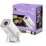 SZSMART S40U Mini Draagbare Projector