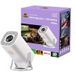 SZSMART S40U Mini Draagbare Projector