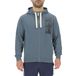 JEEP Sweatshirt met ritssluiting voor heren