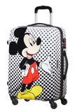 American Tourister 64479-7483 - ABS - Multi