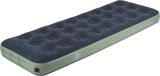 Bo-Camp Luchtbed Velours Air-XL Slim (1-Persoons)