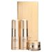 The Saem - Snail Essential EX Wrinkle Solution Soin de la peau 2 Ensembles 3 pièces