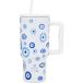 Estia Home Art Gobelet isotherme XL Save The Aegean 900ml