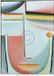 Your Decoration B.V. Impression d'art Alexej Jawlensky - Symphony in Rose 60x80cm