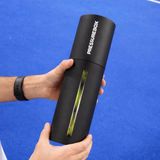 Pressurebox Pro Padel - Automatische Ballen Drukregelaar - 3 Ballen - USB-C Oplaadbaar