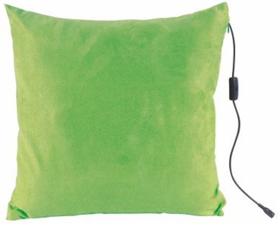 Comfy massagekussen Standaard groen