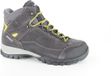 Meindl Salo GTX heren wandelschoenen antraciet geel