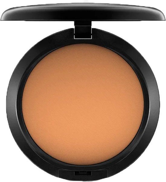 MAC Studio Fix Powder Plus Foundation - NW46 - 15g