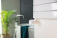 Netatmo Smart Radiatorknop Starterpack - Slimme Thermostaatknoppen - Wit