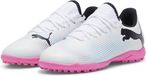 Puma Future 7 Play TT Chaussures de football junior Blanc EU 35