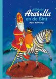 Eenhoorn Prinses Arabella en de Sint