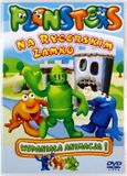 Plonters. Bol Plonters. Na rycerskim zamku [DVD]