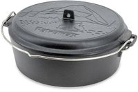 Petromax Dutch Oven Essential FT6-T 5,5 Litres