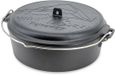 Petromax Dutch Oven Essential FT6-T 5,5 Litres