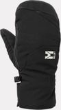MILLET Handschoenen MEADOWS MITTEN W Dames Zwart