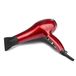 G3Ferrari G3003402 haardroger, rood