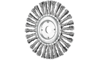 PFERD RBG 17813/22,2 CT ST 0,50 Spaakwiel & wielborstel 178mm