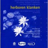 Coast2Coast Beekse Cantorij Herboren Klanken (2 CD)