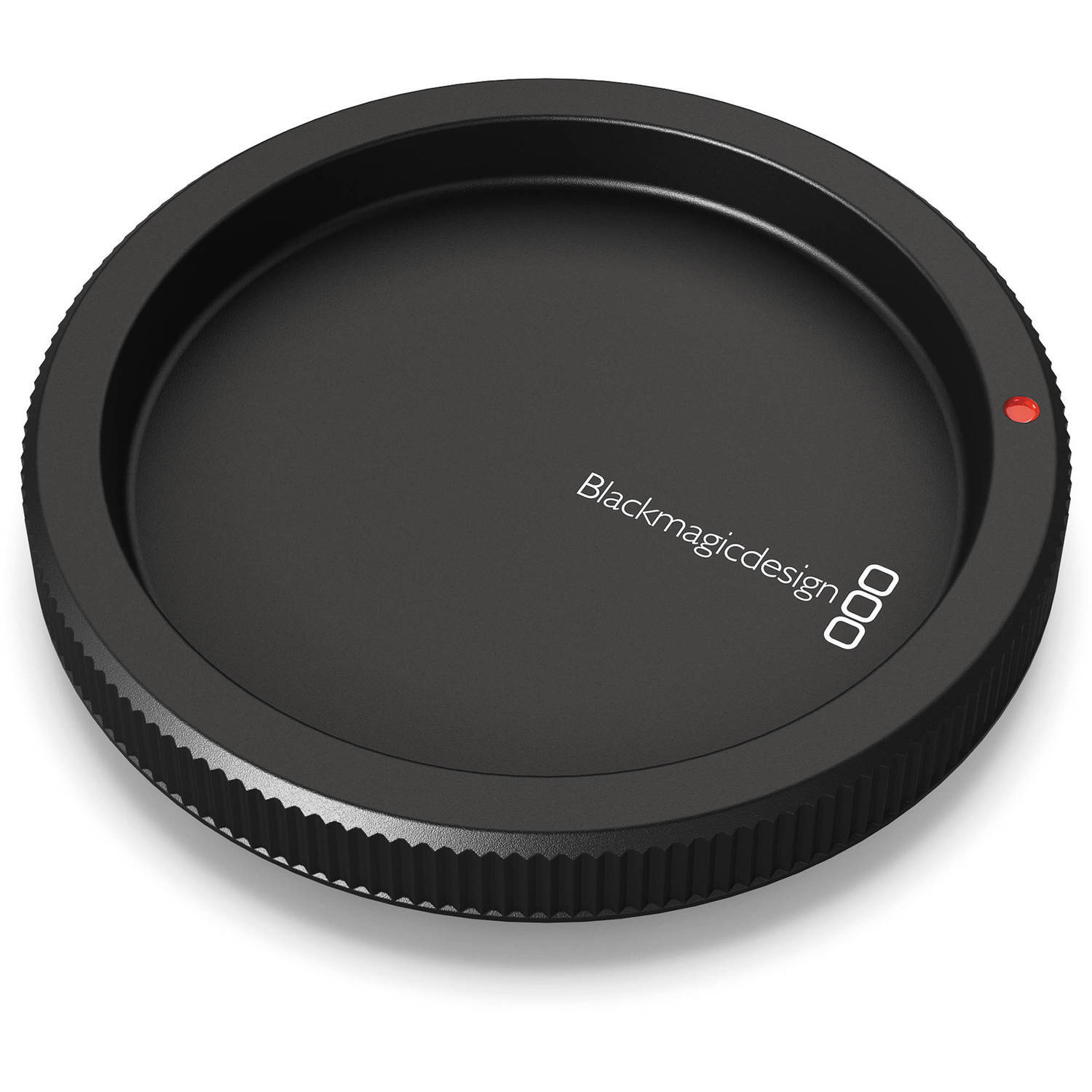 Blackmagic Body Cap EF