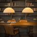 Philips LED Bulb A60 Peer E27 8.5W 1055lm 830 Warm Wit Mat