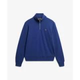 Superdry Pull à col montant