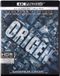 Origen Inception [Blu-Ray 4K]+[2xBlu-Ray]