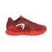 Head Racket Sprint Pro 4.0 Clay Court Chaussures Rouge UE 42 Homme