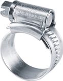 Colliers de serrage JCS 9-12mm - Inox