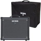 Boss Katana 50 EX Gen 3 Ampli-combo de guitare de 50 W avec housse