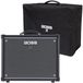Boss Katana 50 EX Gen 3 Ampli-combo de guitare de 50 W avec housse