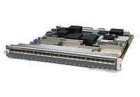 Cisco MDS 9000 - DS-X9224-96K9= - Netwerk-switches - Grijs