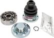 FAG Gelenksatz Antriebswelle pour VW Transporter V Bus (7HB, 7HJ, 7EB, 7EJ, 7EF, 7EG, 7HF, 7EC) 771 0419 30
