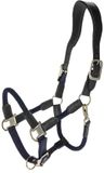 Covalliero Cordano Delux Paardenhalster Pony Drak Navy