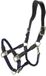 Covalliero Cordano Delux Paardenhalster Pony Drak Navy