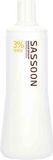Sassoon Professional Sassoon Colour Develop 3%. 1000ml