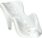 Babylon Aqua Mini Konijn Reducer Wit Kinderen