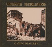 Suburban Prophecy Campo Di Marte
