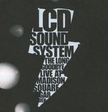 Warner Music LCD Soundsystem The Long Goodbye