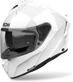 Airoh Helmet Spark 2 Color White Gloss
