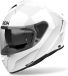 Airoh Helmet Spark 2 Color White Gloss