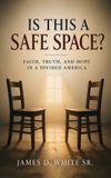 Is Atlas Publishing Group Is This a Safe Space? Hardcover