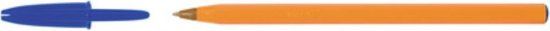 BIC Balpen Orange Original fine, 0,3 mm) doos à 20 stuks, groen