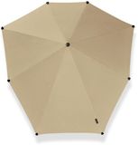 Senz Original Large Stick Paraplu Champagne