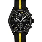 Tissot T1504173705700 Herrenuhr Pr 100 Tour de France 2026 Chronograph 40mm 10ATM